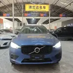 Volvo XC60 2020 из Китая