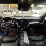 Volvo XC60 2020 из Китая
