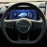 Lynk & Co 03 2025 из Китая