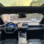 Lynk & Co 03 2025 из Китая