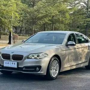 BMW 5 Series 2015 218 л.с. 218 л.с. 218 л.с. 218 л.с. 218 л.с. из Китая
