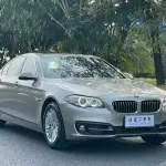 BMW 5 Series 2015 218 л.с. 218 л.с. 218 л.с. 218 л.с. 218 л.с. из Китая