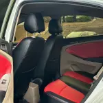 Hyundai Verna 2014 из Китая