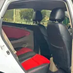 Hyundai Verna 2014 из Китая