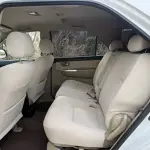 Toyota Fortuner 2016 из Китая