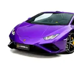 Lamborghini Huracán 2023 из Китая
