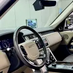 Land Rover Range Rover 2021 400 л.с. из Китая