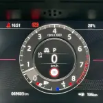 Land Rover Range Rover 2021 400 л.с. из Китая