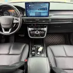 Lincoln Corsair 2021 из Китая