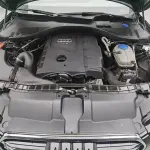 Audi A6L 2014 180 л.с. из Китая