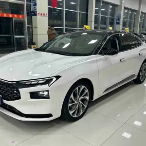 Ford Mondeo 2022 238 л.с. 238 л.с. из Китая