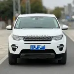 Land Rover Discovery Sport 2018 из Китая