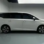 GAC Motor Trumpchi M6 2024 из Китая