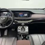 GAC Motor Trumpchi M6 2024 из Китая