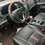 BYD S7 2015 из Китая