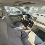 Mercedes-Benz S-Class 2005 из Китая