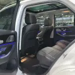 Mercedes-Benz GLE 2020 из Китая