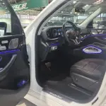 Mercedes-Benz GLE 2020 из Китая