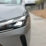 Chevrolet Monza 2023 113 л.с. из Китая