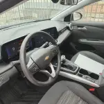 Chevrolet Monza 2023 113 л.с. из Китая
