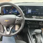 Chevrolet Monza 2023 113 л.с. из Китая