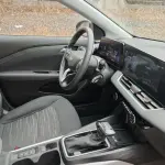 Chevrolet Monza 2023 113 л.с. из Китая