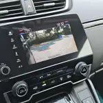 Honda CR-V 2021 193 л.с. — лот 57556874 из Китая