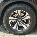Honda CR-V 2021 193 л.с. — лот 57556874 из Китая