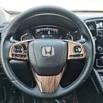 Honda CR-V 2021 193 л.с. — лот 57556874 из Китая