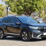 Honda CR-V 2021 193 л.с. — лот 57556874 из Китая