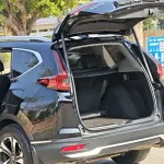 Honda CR-V 2021 193 л.с. — лот 57556874 из Китая
