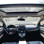 Honda CR-V 2021 193 л.с. — лот 57556874 из Китая