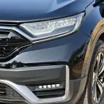 Honda CR-V 2021 из Китая