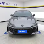 MG MG7 2024 188 л.с. из Китая