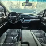 Honda Elysion 2017 из Китая