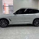 BMW X3 2023 252 л.с. 252 л.с. 252 л.с. из Китая
