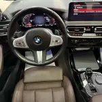 BMW X3 2023 252 л.с. 252 л.с. 252 л.с. из Китая
