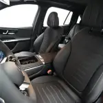 Mercedes-Benz GLC 2024 из Китая