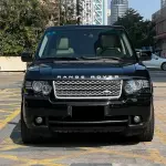 Land Rover Range Rover 2012 375 л.с. из Китая