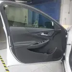 Chevrolet Malibu XL 2026 из Китая