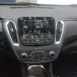 Chevrolet Malibu XL 2026 из Китая