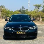 BMW 3 Series 2023 из Китая