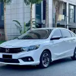 Honda Envix 2021 из Китая