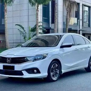 Honda Envix 2021 из Китая