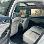 Geely Xingrui 2021 190 л.с. из Китая