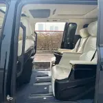 GAC Motor Trumpchi E9 2023 из Китая