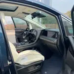 GAC Motor Trumpchi E9 2023 из Китая