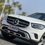 Mercedes-Benz GLC 2019 из Китая