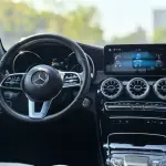 Mercedes-Benz GLC 2019 из Китая