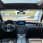 Mercedes-Benz GLC 2019 из Китая